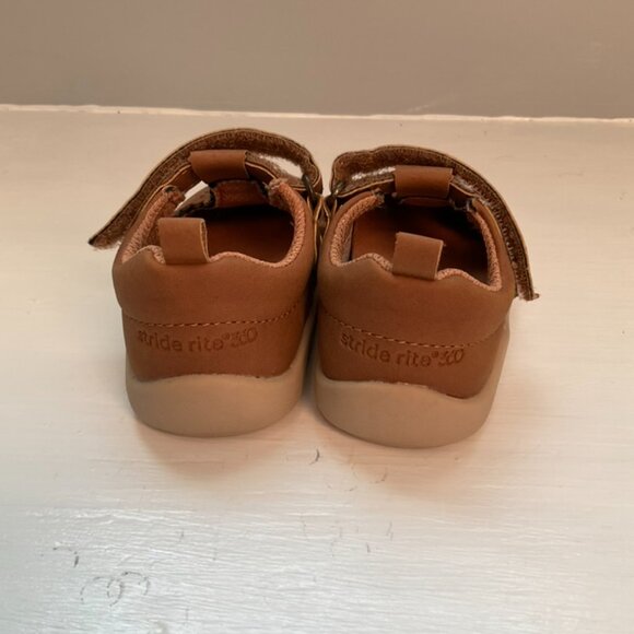 Stride Rite Cheyenne Sneaker Toddler Girls - Picture 3 of 5